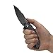 Zero Tolerance 0095BW; KVT Folder Features 3.6