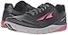 Altra Men's Torin 2.5 Running Shoe, Black/Red, 9 M US