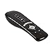 2.4G Air Mouse, LESHP 2.4G Fly Mouse remote Mini Wireless Mouse Multifunctional W Infrared Remote Learning for Windows iOS MAC