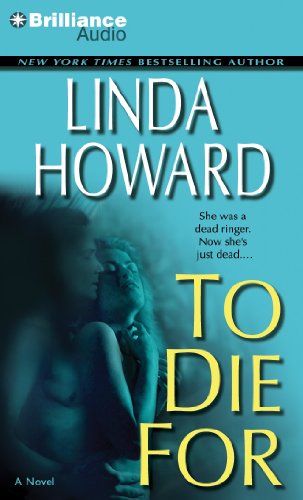 To Die For (Blair Mallory)