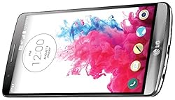 TEST LG G3, Metallic Black 32GB