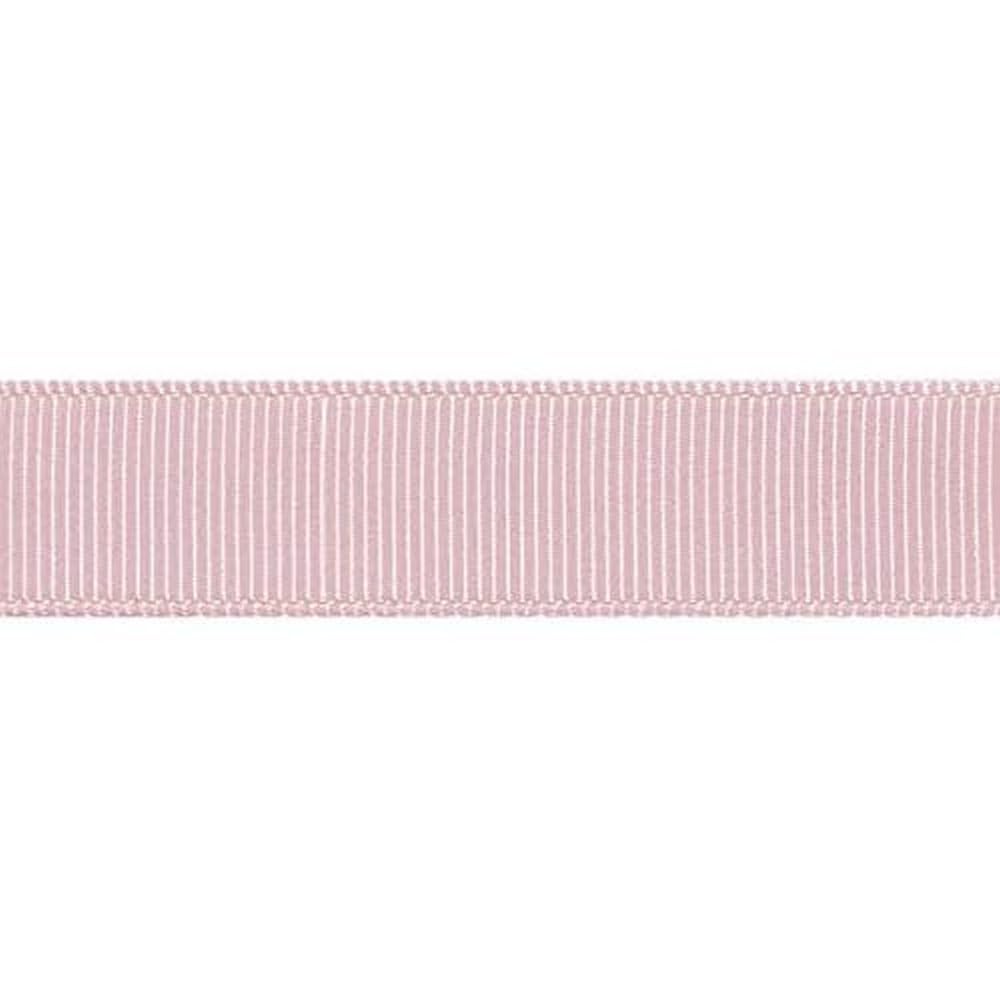 Prym Grosgrain Ribbon 16 mm Pink, 100% PES