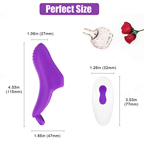 6 Vibration+Stimulation+PALOQUETH+Rechargeable+Waterproof