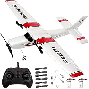 Hobby RC Airplanes - Amazon.com.au