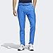 adidas Golf Men's Ultimate 3-Stripe Tapered Pant (2019 Model)
