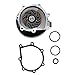 GMB 158-2010 OE Replacement Water Pump with Gasket