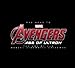The Road to Marvel Avengers Age of Ultron: The Art of the Marvel Cinematic Universe