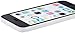 Apple iPhone 5c Unlocked Cellphone, 32GB, White [Wireless Phone Accessory]