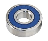 6000RS Bearing 10x26x8 Sealed Ball Bearings