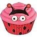 Wilton Ladybug Cupcake Decorating Kit