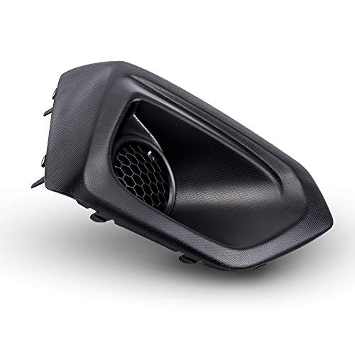 3 Light+Bezel+Subaru+Impreza+Passenger