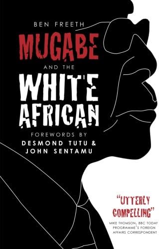 Mugabe and the White African: Dostoyev