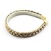 Merrylight Girl Women Synthetic Hair Braided Hair Headbands (Honey Blonde-227/863)