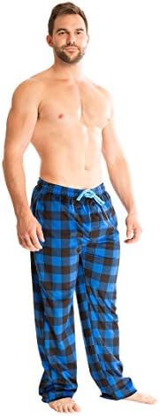 Bottoms Out Comfortable Super Soft Designer Mink Fleece Sleep/Lounge Pants