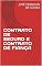 Livro CONTRATO DE SEGURO E CONTRATO DE FIANÇA