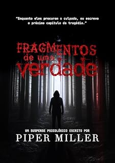 Livro Fragmentos de uma verdade