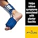 FUTURO Plantar Fasciitis Night Support, Adjustable