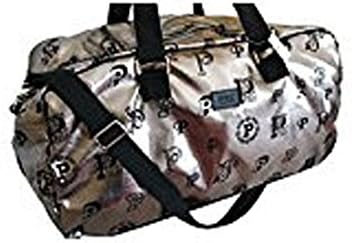 victoria secret pink gym duffle bag