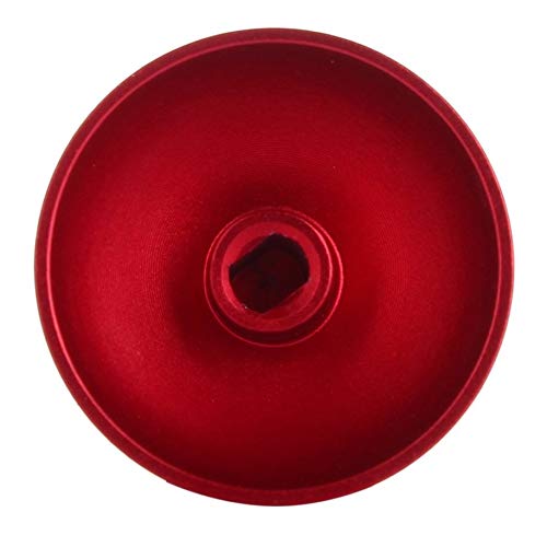 Water-chestnut 2 x Replacement 3D Analogue Analog Sticks Thumbstick for PS4/ONE Controller