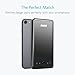 Anker Astro E3 Ultra Compact 10000mAh Portable Charger (2nd Generation, Classic External Battery Power Bank) Slim with PowerIQ Technologygy for Samsung, iPhone, iPad, Nintendo Switch and More (Black)