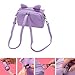 Sunmall Little Girl Crossbody Shoulder Handbag Kid Purse Mini Backpack Bags