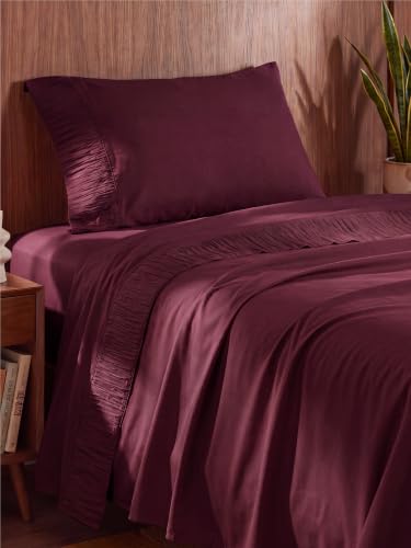 Bedsure Twin Sheets Set