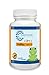 Creekside Naturals Snifflex, Children's Sinus & Respiratory Support, Elderberry for Immune Health, Pediatrician Formulated with NAC, Quercetin & Bromelain, Zero Sugar, Vegan, 60 Soft Chewables