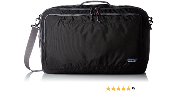 Patagonia Headway MLC 45L Black 
