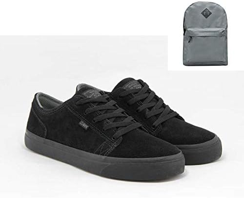 tênis qix allan mesquita vulcan masculino