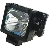 KAIWEIDI XL-2200 Replacement Projector Lamp for Sony KDF 55WF655 55XS955 60WF655 60XS955 E55A20 E60A20,KF 50XBR800 60DX100 60XBR800,KP 50XBR800 Projectors