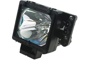 KAIWEIDI XL-2200 TV Replacement Lamp with Housing for Sony KDF-55WF655K, KDF-55WF655U, KDF55WF655, KDF55WF655K, KDF55WF655U, 