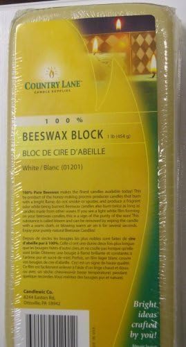 Beeswax Yellow - By Country Lane by Country Lane