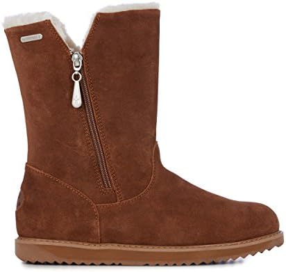 womens waterproof snow boots australia