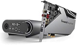 Creative Sound Blaster AE-9 PE