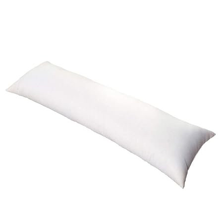 Geryer Comfort Full Body Pillow Vacuum Package 160x50cm Amazon