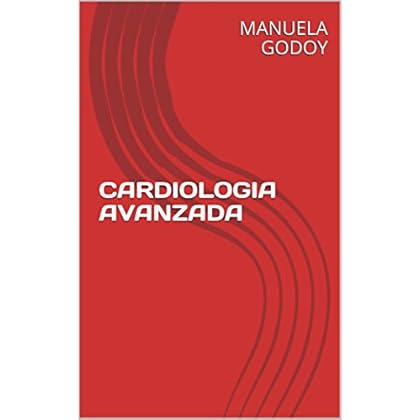 CARDIOLOGIA AVANZADA