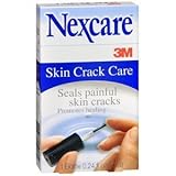 PACK OF 3 EACH NEXCARE SKIN CRACK CARE 7ML PT#5113186101