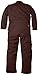 Dickies Men's Big-Tall Sanded Duck Insulated Coverall