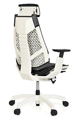 HJH-Office-duhome-Genidia-Pro-white-The-Future-Of-tranquilla-pelle-nero