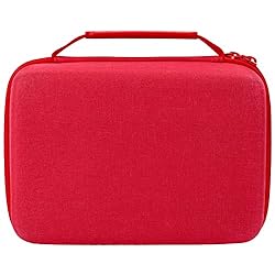 Aenllosi Hard Carrying Case Replacement for