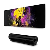 Extra Large Mouse Pad -Fairy Tail Natsu Dragneel