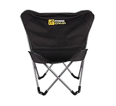 Freecamp Penta C Katlanir Sandalye Antrasit Amazon Com Tr