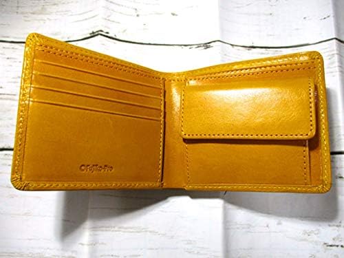 Amazon 財布 メンズ 二つ折り ドラえもん ブランド 本革 イタリアンレザー 大人のドラえもん 祝50周年 ストラップ付オリジナルセット The Little ドラえもん メンズバッグ 財布