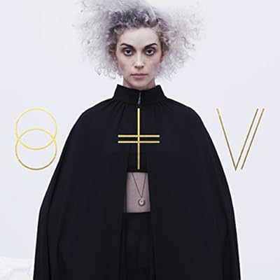 St. Vincent『St. Vincent』