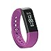 Fitness Tracker Pedometer Vcall I5 PLUS Waterproof Bluetooth Activity Tracker Sports Bracelet Smart Band Wristband Fitness Watch with Touch Screen Health Sleep Monitor for iPhone Android Phones
