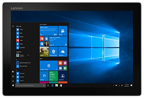 'Lenovo Miix 520 1.6 GHz i5 – 8250u 12.2 1920 x 1200pixel Touch Screen 4 G Grau Hybrid (2 in 1)