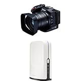 Canon XC10 Professional Camcorder Body Only with HD