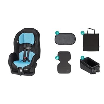 tribute lx convertible car seat