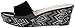 Nine West Women's Confetty Synthetic Wedge Sandal