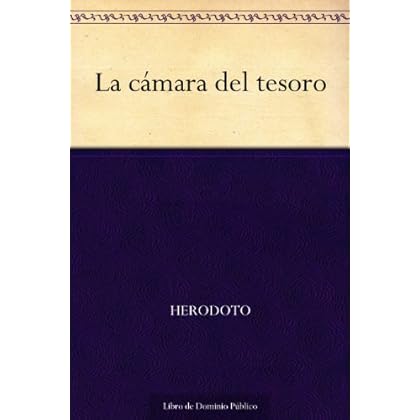 La cámara del tesoro